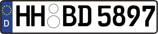 HH-BD5897