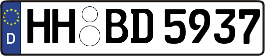 HH-BD5937