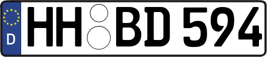 HH-BD594