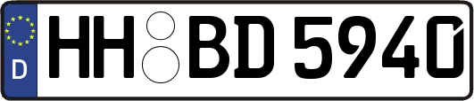 HH-BD5940