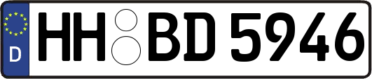 HH-BD5946