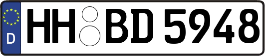 HH-BD5948