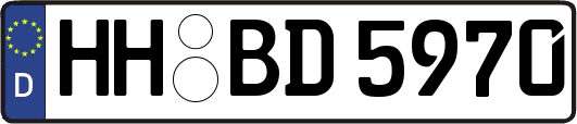 HH-BD5970