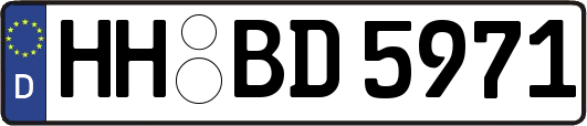 HH-BD5971