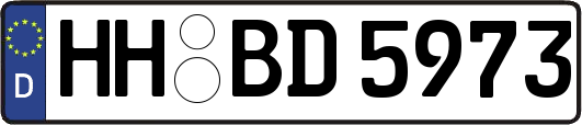 HH-BD5973