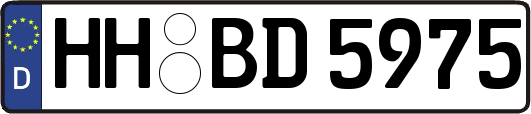 HH-BD5975