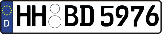 HH-BD5976