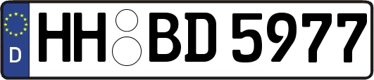 HH-BD5977
