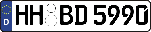 HH-BD5990