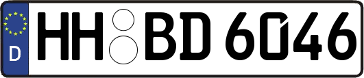 HH-BD6046