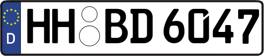 HH-BD6047