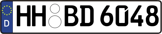 HH-BD6048