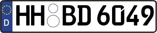 HH-BD6049