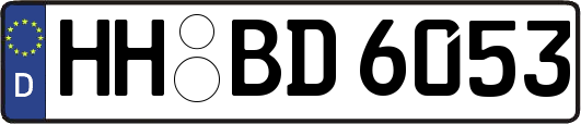 HH-BD6053