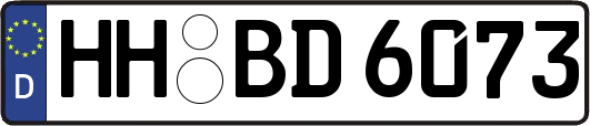 HH-BD6073