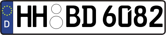 HH-BD6082