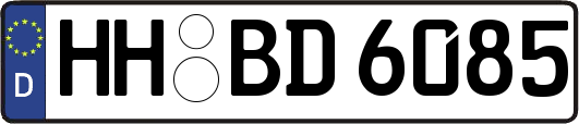 HH-BD6085