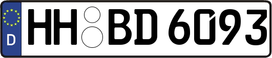 HH-BD6093