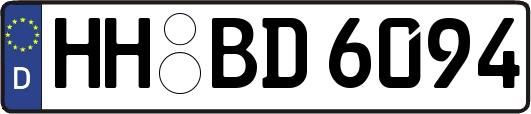 HH-BD6094