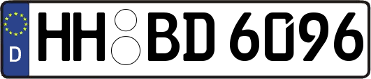 HH-BD6096