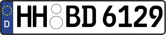 HH-BD6129