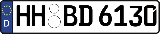 HH-BD6130