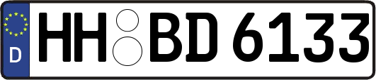 HH-BD6133