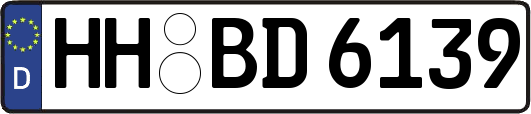 HH-BD6139