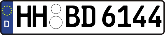 HH-BD6144