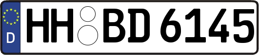 HH-BD6145