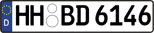 HH-BD6146