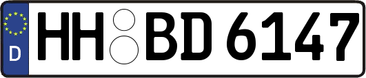 HH-BD6147