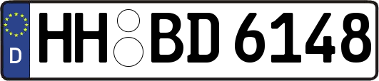 HH-BD6148