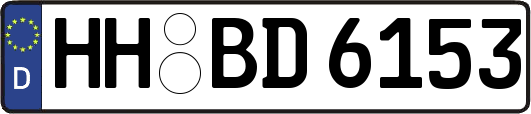 HH-BD6153