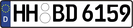 HH-BD6159