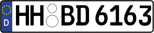 HH-BD6163