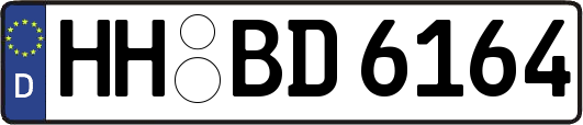 HH-BD6164