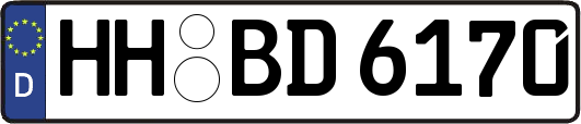 HH-BD6170