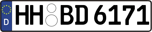 HH-BD6171