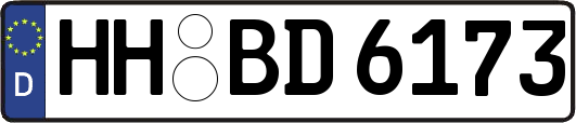 HH-BD6173