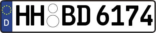 HH-BD6174