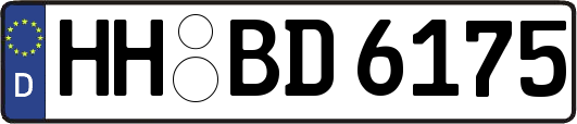 HH-BD6175