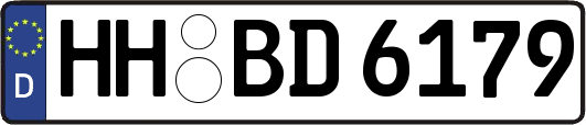 HH-BD6179