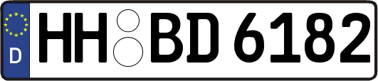 HH-BD6182