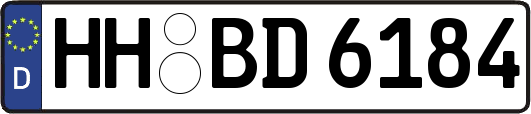 HH-BD6184