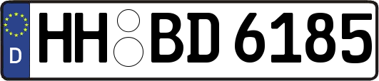 HH-BD6185