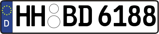HH-BD6188