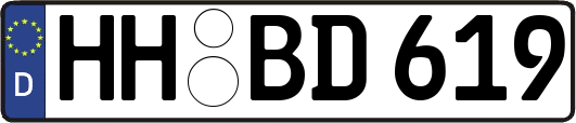 HH-BD619