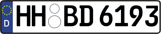 HH-BD6193
