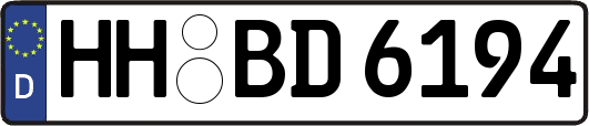 HH-BD6194